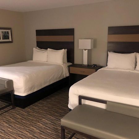 Grandstay Hotel & Suites Rock Valley Quarto foto