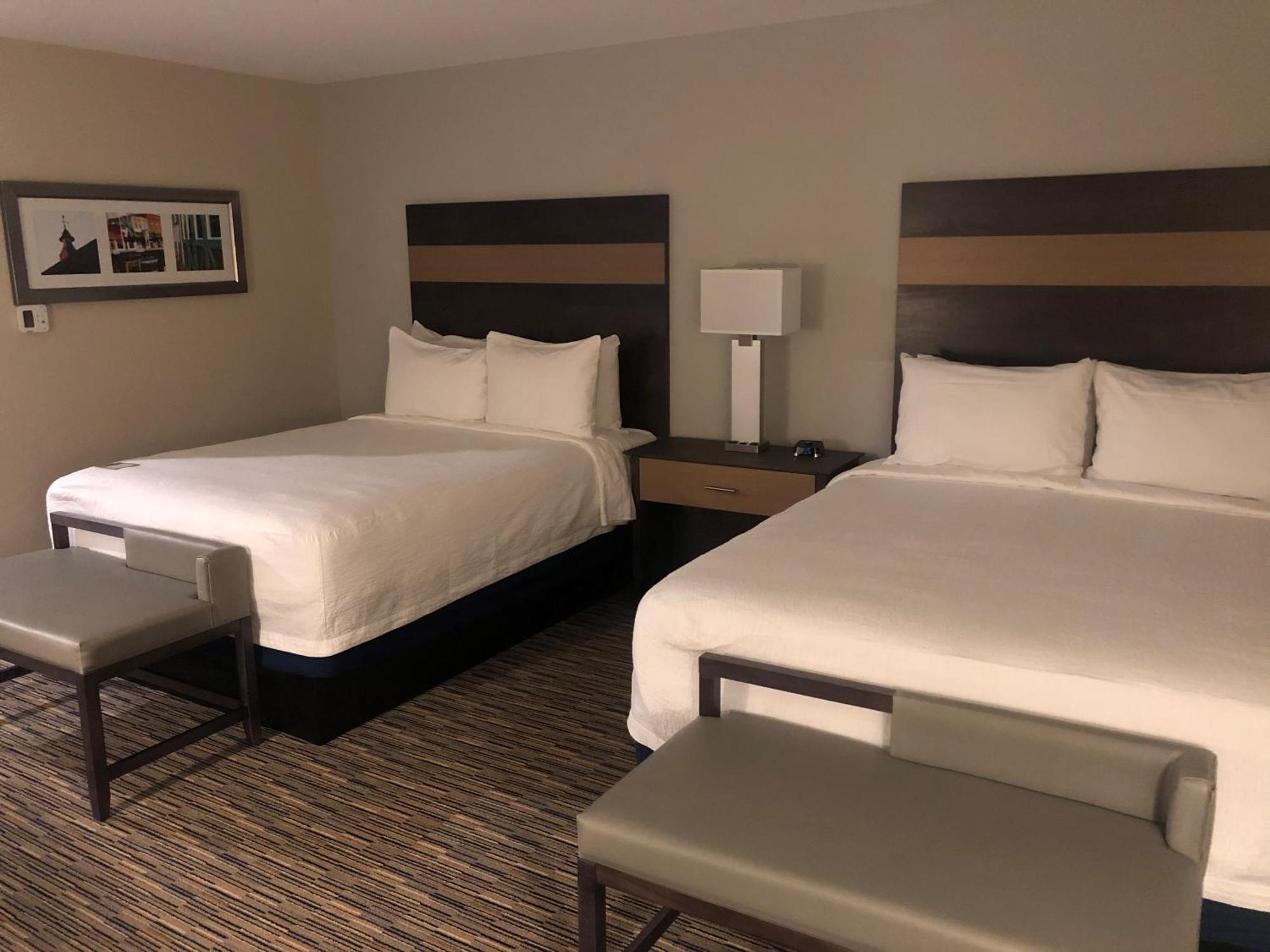 Grandstay Hotel & Suites Rock Valley Quarto foto